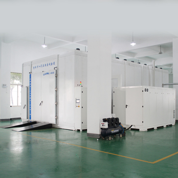氫燃料電池試驗箱|氫燃料電池環境試驗箱